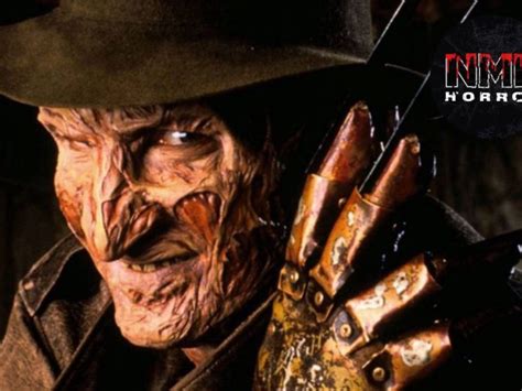 Nightmare On Elm Street New Movie And Tv Show In Consideration