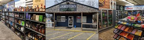 Jamestown Quik Stop Sold To Individual Investor Small Business Deal