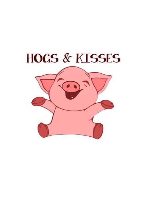 Download Free Pig Svg Files Gif Free SVG files | Silhouette and Cricut