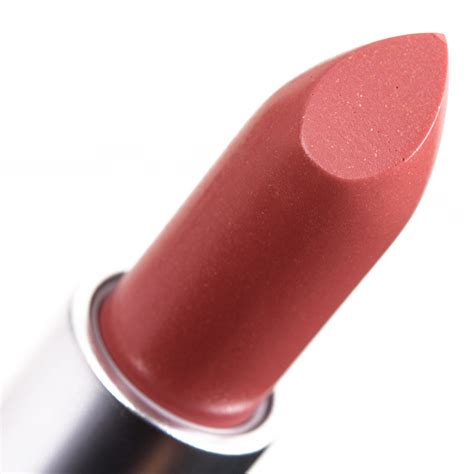 Mac Patisserie Lipstick Review And Swatches