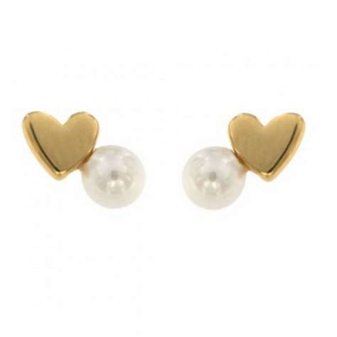 Pendientes Agatha Ruiz de la Prada Plata Niña 030BEB | Joyas