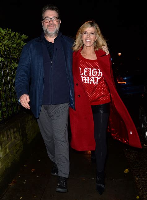 On march 23, 2021 kate garraway's documentary. Piers Morgan updates on husband of Kate Garraway