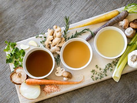 What Is The Best Bone Broth To Buy Brown Crianizied
