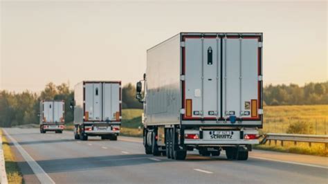 Digital Freight Forwarders The Future Of Logistics