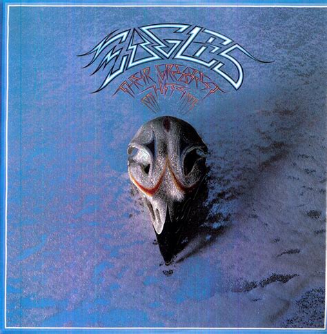 Music-versary: The Eagles released 'Their Greatest Hits 1971-1975′ on ...