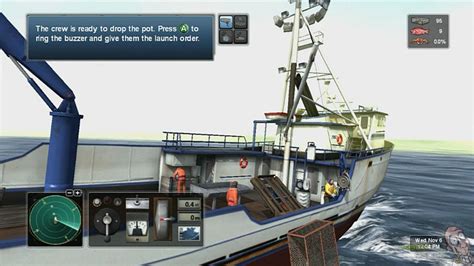 Deadliest Catch Alaskan Storm Pc Game Download