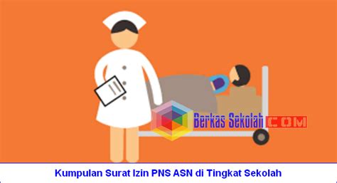 Download contoh surat lamaran kerja di pabrik yang baik dan benar.docx. Kumpulan Surat Izin PNS ASN di Tingkat Sekolah