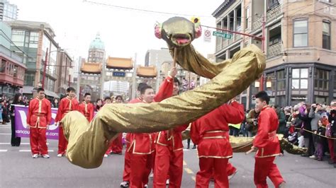 ► chinese new year 2013 at trammell crow center‎ (36 f). 2013 Chinese New Year Parade Vancouver Year of the Snake ...