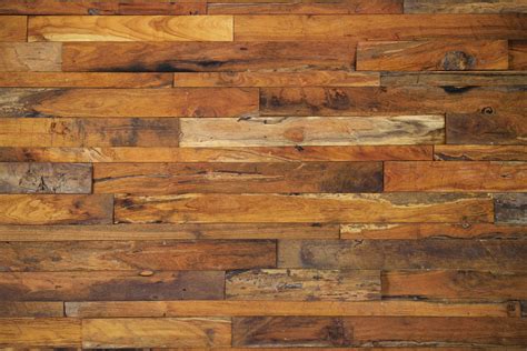 Reclaimed wide plank wood floors offer a look and feel that you cannot match. Commercial Flooring Trends 2016 - Reclaimed Hardwood