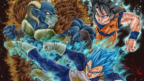 Dragon ball chou, dragon ball super , dragon ball z, dragon ball, author(s): Dragon Ball Super: el arco de Moro no será el último