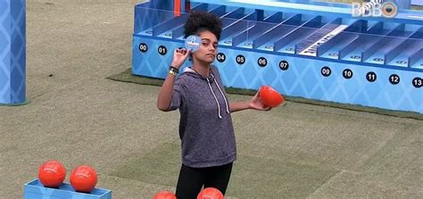Prova do anjo e especulações: BBB19: Gabriela é o novo anjo; Carol Peixinho está no castigo do monstro · Notícias da TV