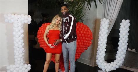 Are Khloé Kardashian and Tristan Thompson Engaged? Fans Want to Know