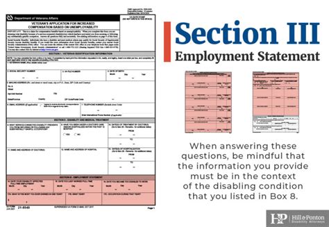 Simplifying The Tdiu Application Va Form 21 8940 A Step By Step Guide
