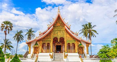 15 Top Rated Tourist Attractions In Luang Prabang Laos