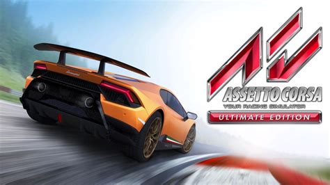 Assetto Corsa Ultimate Edition Steam Pc Game