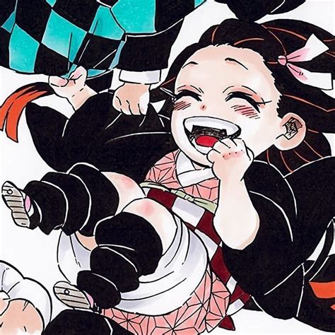 Baby Nezuko Demon King Anime Anime Demon Anime Chibi