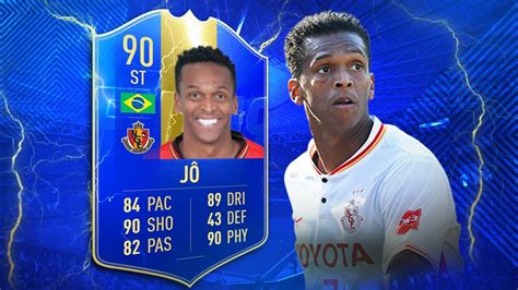 The ea sports fifa twitter have been retweeting posts from spanish youtubers that have been unveiling new fut tots cards. FIFA 19 TOTS Jo Review | 90 TOTS Jô Player Review | Fifa ...