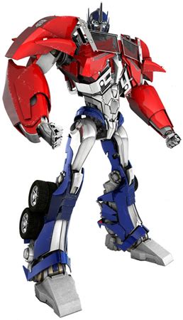 Watch offline on the prime video app when you download titles to your iphone, ipad, tablet, or android device. Transformers: Prime/Characters - All The Tropes