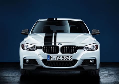 Cars gto: bmw m performance upgrades 3-series and 5-series