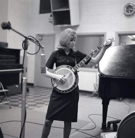 Roni Stoneman Country Musics ‘first Lady Of The Banjo Dies At 85