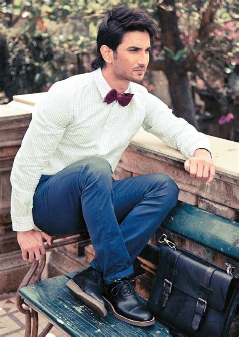 She shared the video clip which also features several moments between sushant and. Sushant Singh Rajput death: Harshvarrdhan Kapoor reacts to ...