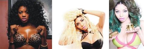 Nigerian Pop Star Stirs Controversy Over Her Popular Whitenicious