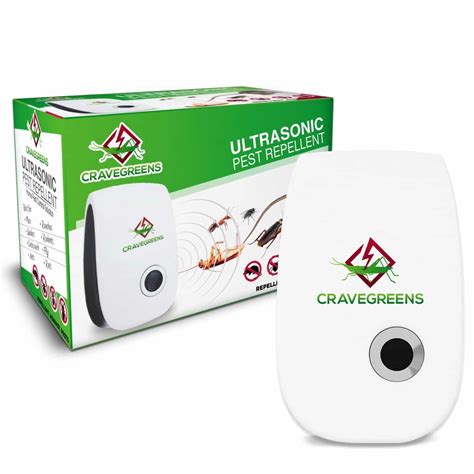You will be amazed at its efficiency and effectiveness because. Top 10 Best Ultrasonic Pest Repellers in 2017 ...