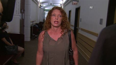 Affluenza Mom Tonya Couch Denied Release From Jail With Lower Bond Cw33 Dallas Ft Worth