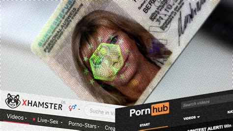 privatsphäre jugendschützer innen wollen ausweiskontrolle vor pornoseiten