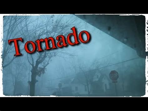 Hey guys today we vlog with a storm that did drop a tornado just a few miles away from my house. Vlog #89 Christmas Tornado - YouTube