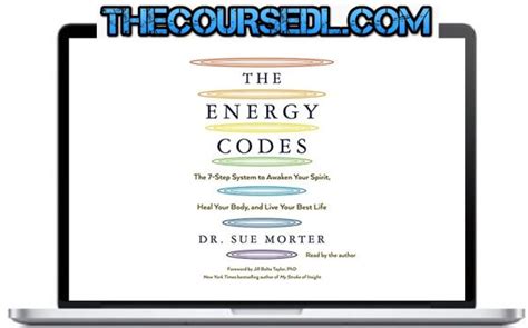 Sue Morter Your Energy Codes The Next Level Of Energy Medicine