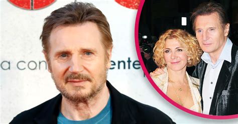 What Happened To Natasha Richardson Wife Of Liam Neeson