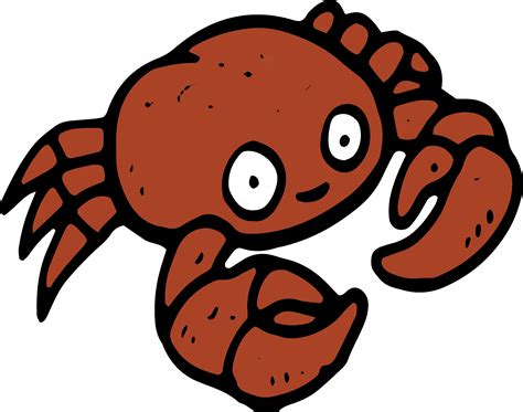 Collection Of Crab Clipart Free Download Best Crab Clipart On Clipartmag Com