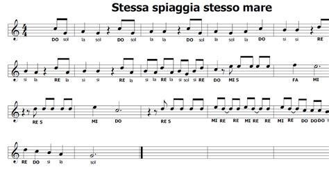 Venite adoremus, venite adoremus venite adoremus dominum. Musica e spartiti gratis per flauto dolce: Stessa siaggia ...
