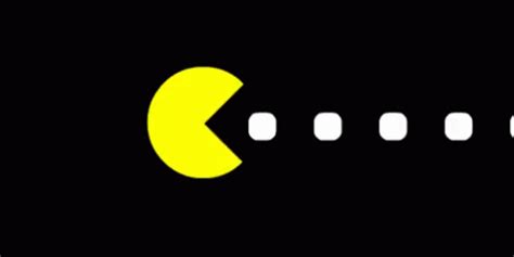 Find gifs with the latest and newest hashtags! The popular Pacman GIFs everyone's sharing
