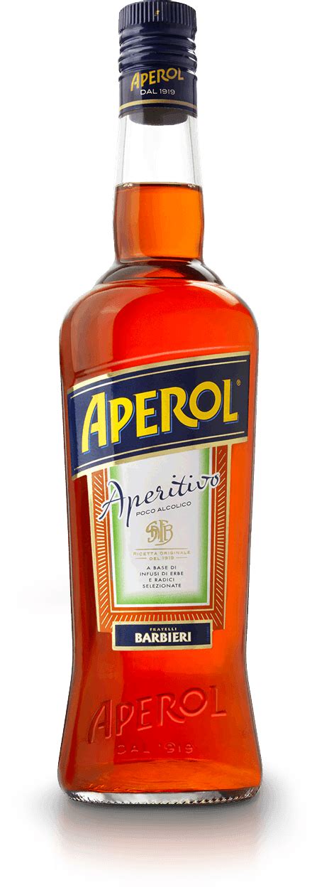 Prepare, serve and enjoy the perfect orange aperitif. Aperol Aperitivo - PretZels