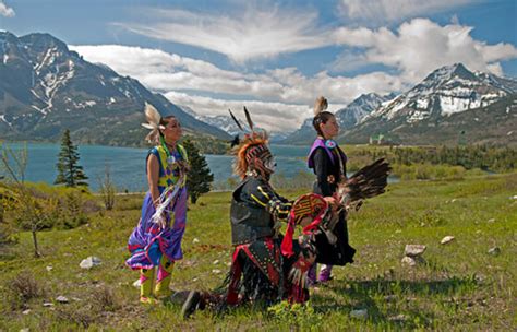 Indigenous peoples across canada can also go to the hope for wellness help line 24 hours a day, 7 days a week for counselling and crisis intervention. Travel in the Footsteps of Canada's Indigenous Peoples ...