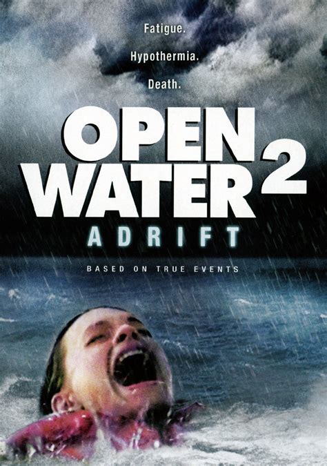 Open Water 2 Adrift 2006 Bluray Fullhd Watchsomuch