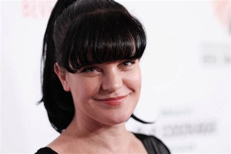Pauley Perrette Posts Picture Of Bruised Eye And Slams Mark Harmon Star