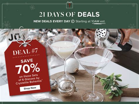 Linen Chest Canada 21 Days Of Deals Today Save 30 Off Cuisinart
