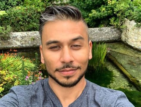Ricky Norwood Wiki Age Married Wife Net Worth Now