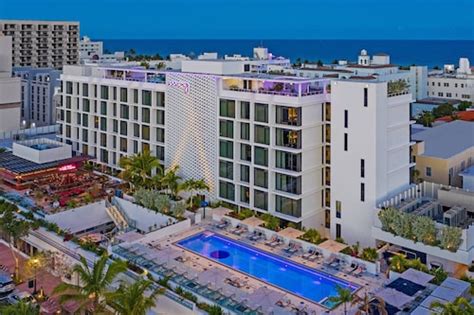 Tophotels In Miami Gratis Annulering Bij Geselecteerde Hotels