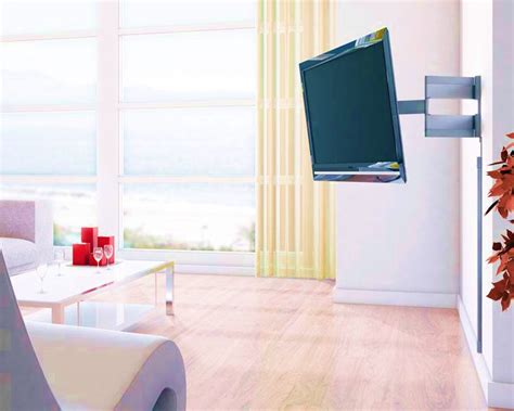 3 Steps Of Mounting Flat Screen Television On Wall Ideas By Mr Right