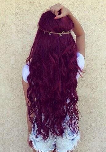 But im tired with the upkeep already. 13 Burgundy Hair Color Shades for Indian Skin Tones
