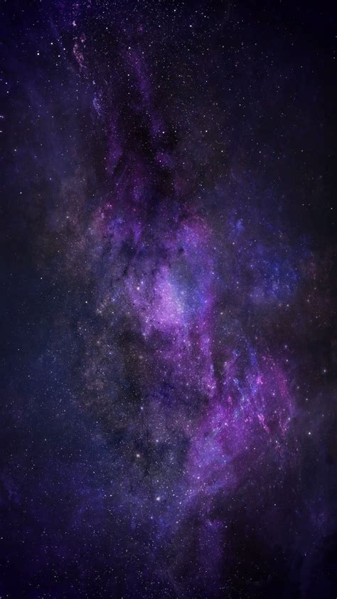 Galaxy In 2020 Purple Galaxy Wallpaper Cool Galaxy
