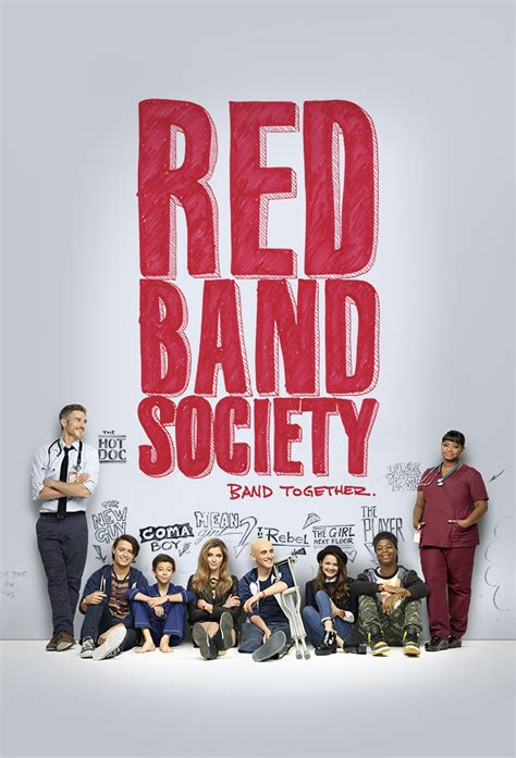 Red Band Society 2014 S01 Watchsomuch