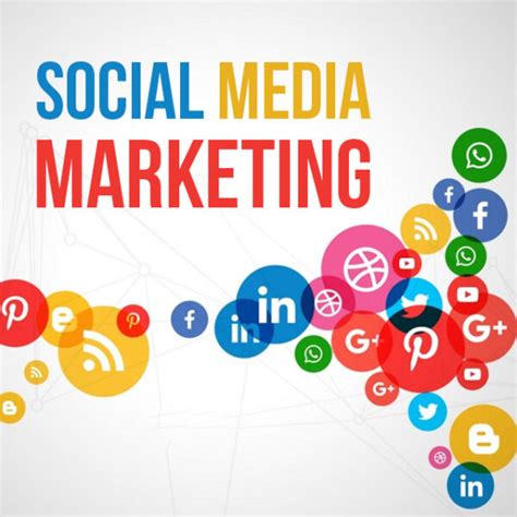 Importance Of Social Media Marketing Instagram Facebook Guide