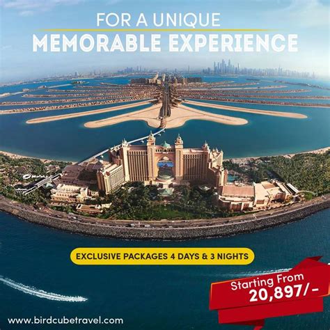 Explore Dubai Like Never Before With Our Wide Range Of Customized