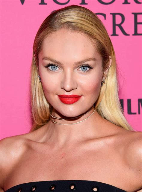Happy 28th Birthday Candice Swanepoel Take A Look At Her Cutest Mommy