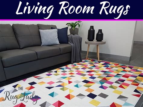 6 Great Living Room Rug Ideas That Will Change Everything | My Decorative
